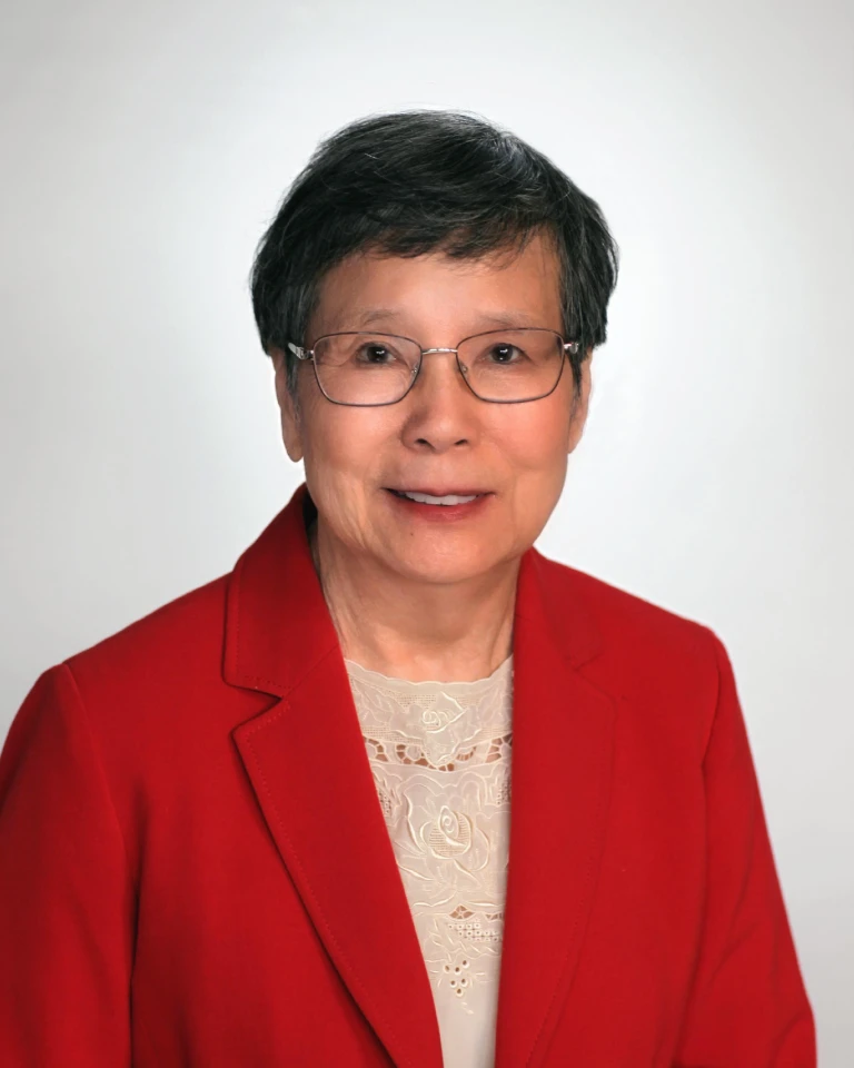 Cha-Mei Tang, ScD, Advances Cancer Diagnostics Through Science, Engineering and Biotechnology Innovation