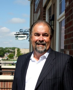 Charles L. Cooper — Financial Advisor & Leader