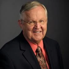 David D. Van Fleet — Professor Emeritus