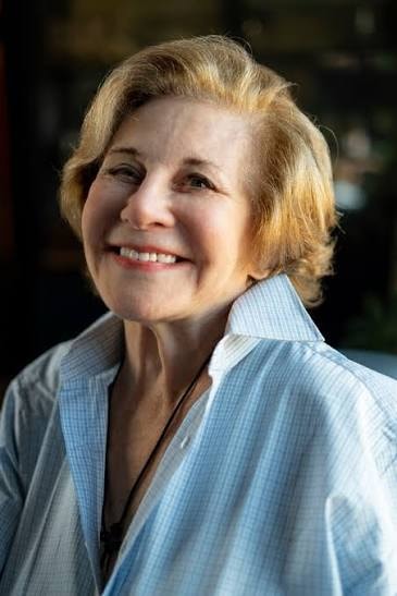 Frances Iger Laterman: Four Decades Connecting Collectors with Fine Art Through L'Esprit d'Art