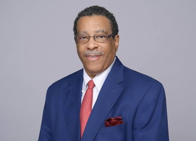 Philip Berry — Founder & Executive Coach
